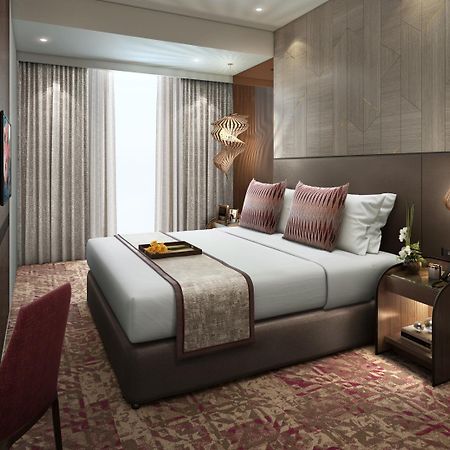 Somerset Central Salcedo Makati Makati City Kültér fotó