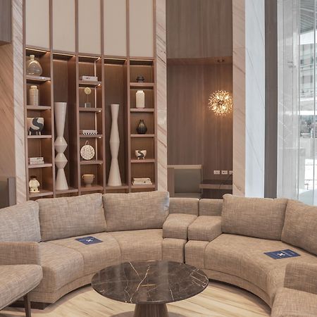 Somerset Central Salcedo Makati Makati City Kültér fotó