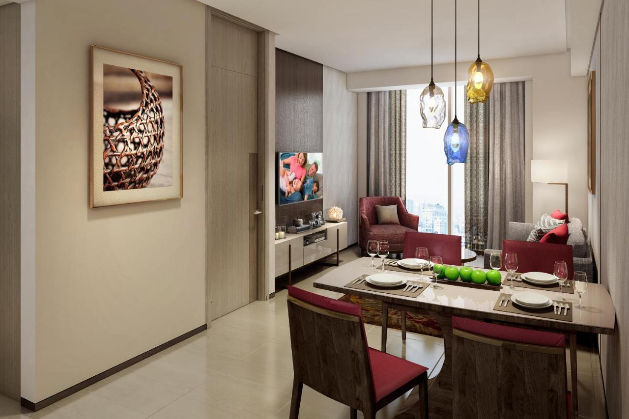 Somerset Central Salcedo Makati Makati City Kültér fotó