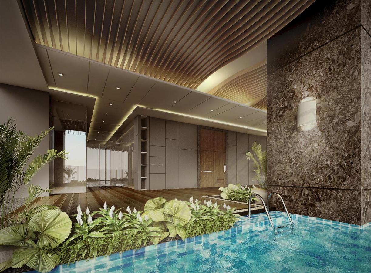 Somerset Central Salcedo Makati Makati City Kültér fotó