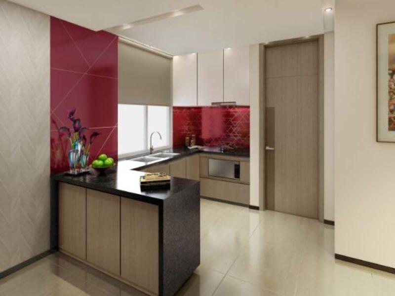 Somerset Central Salcedo Makati Makati City Kültér fotó