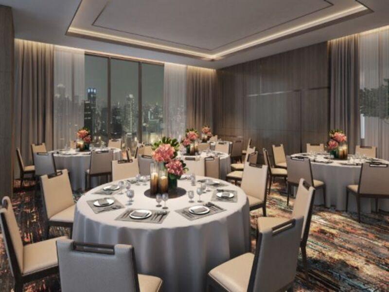 Somerset Central Salcedo Makati Makati City Kültér fotó