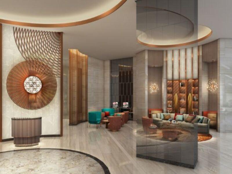 Somerset Central Salcedo Makati Makati City Kültér fotó