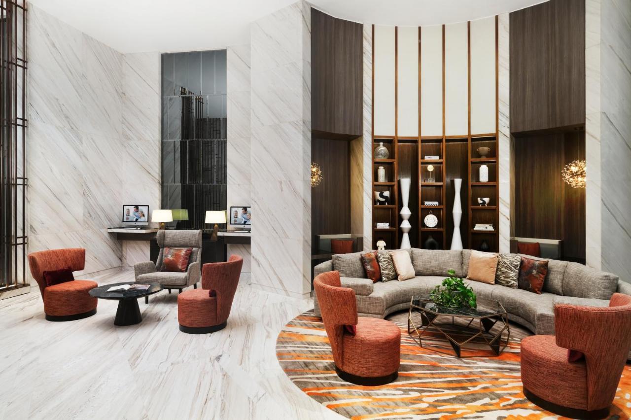 Somerset Central Salcedo Makati Makati City Kültér fotó
