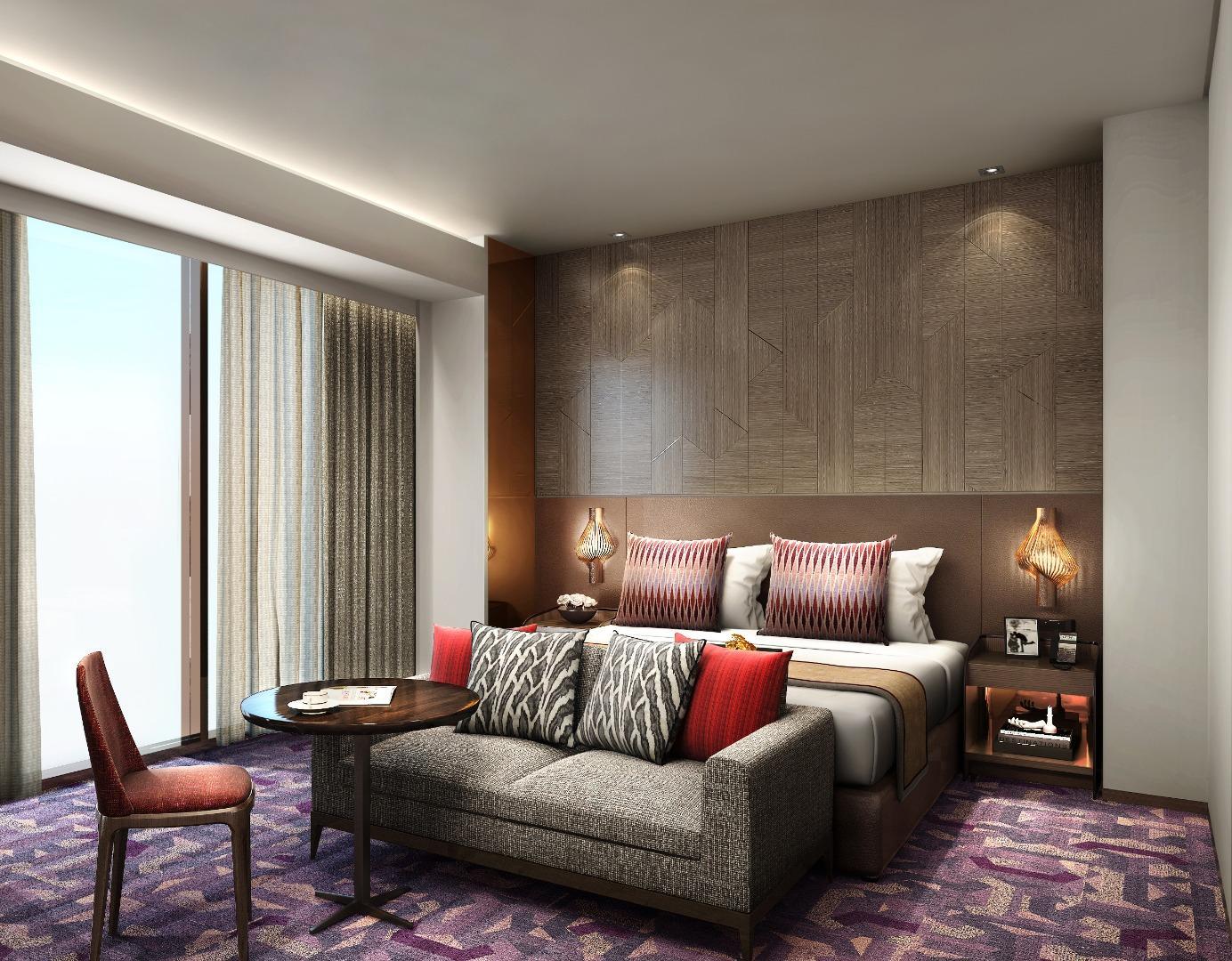 Somerset Central Salcedo Makati Makati City Kültér fotó