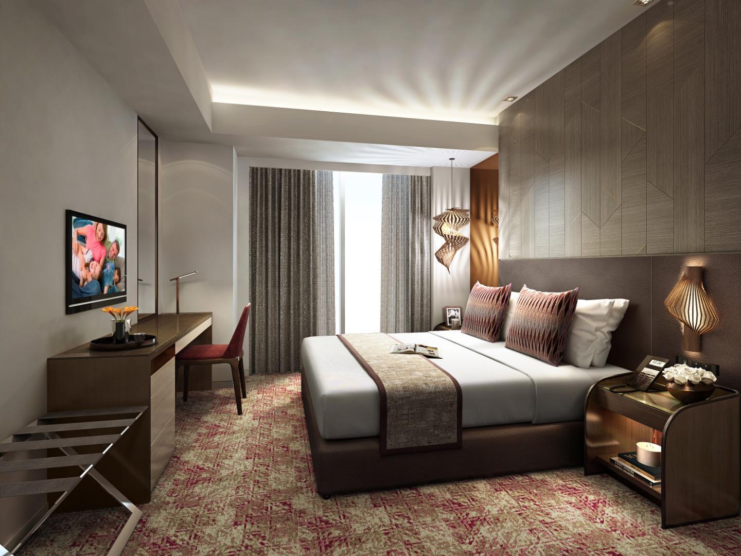 Somerset Central Salcedo Makati Makati City Kültér fotó
