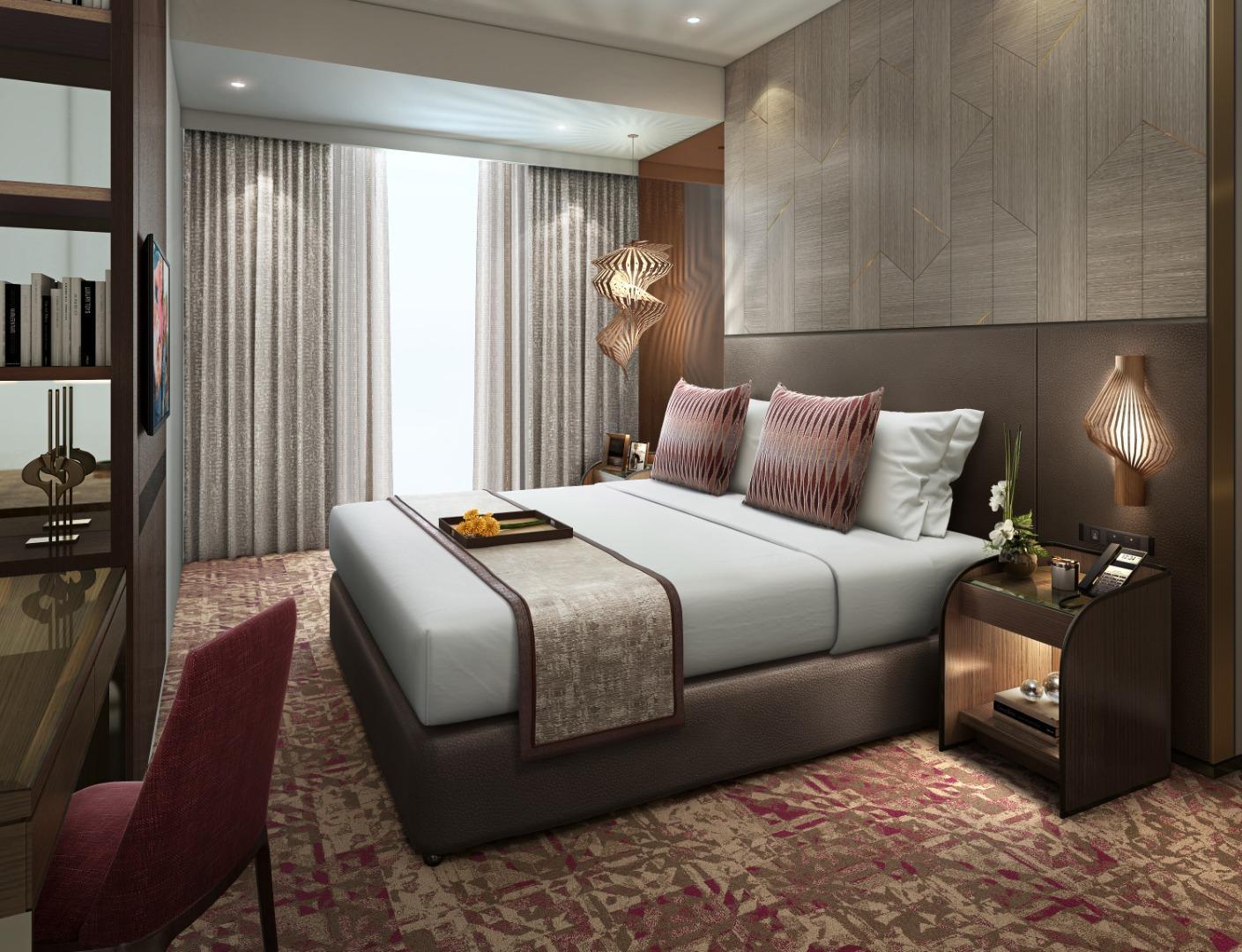 Somerset Central Salcedo Makati Makati City Kültér fotó
