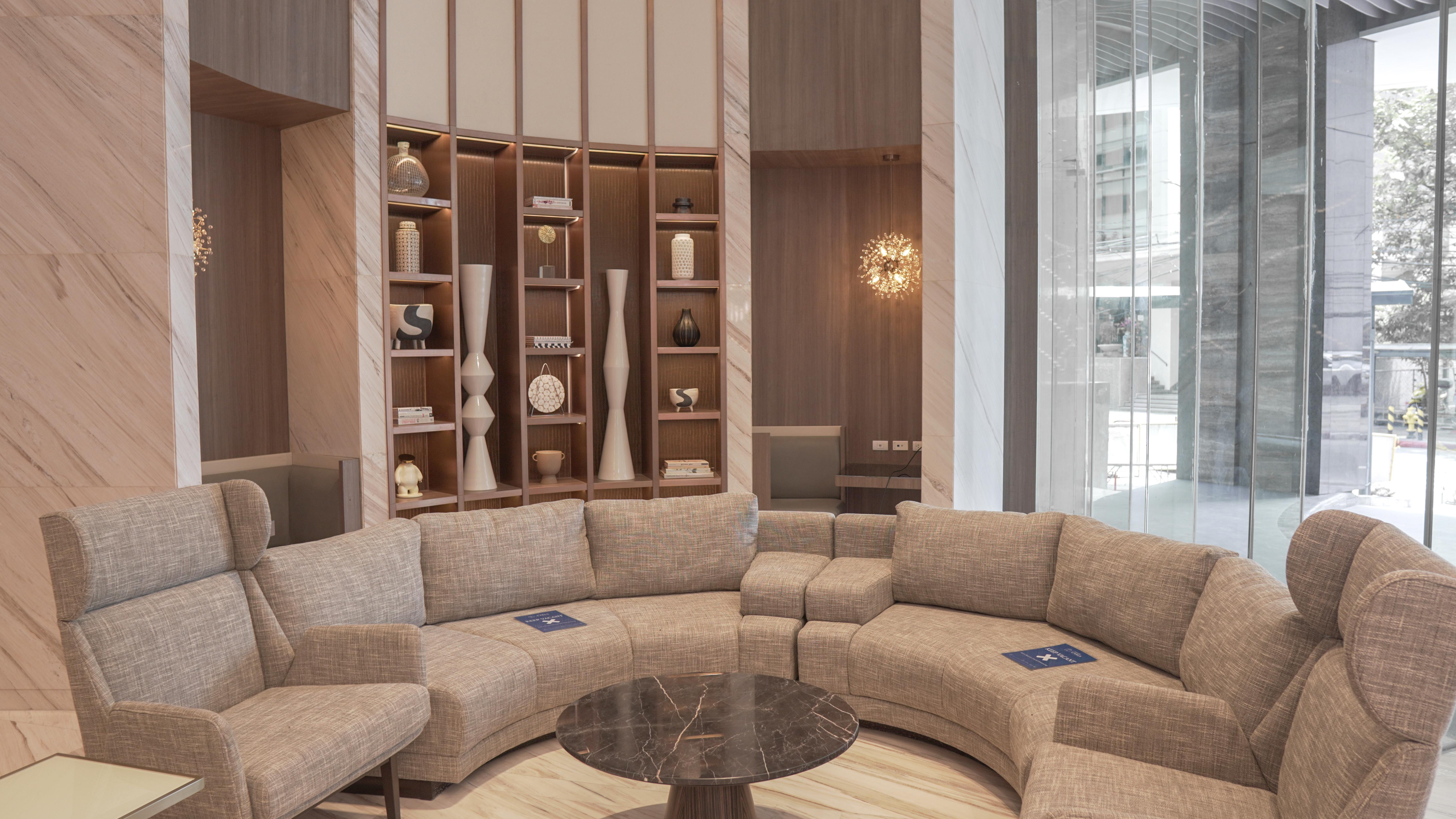 Somerset Central Salcedo Makati Makati City Kültér fotó