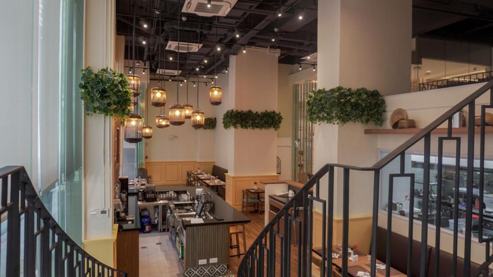 Somerset Central Salcedo Makati Makati City Kültér fotó