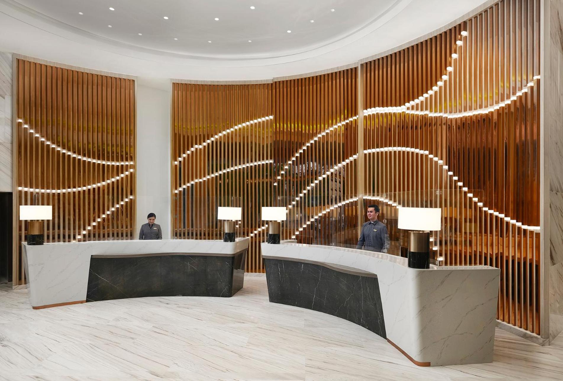 Somerset Central Salcedo Makati Makati City Kültér fotó