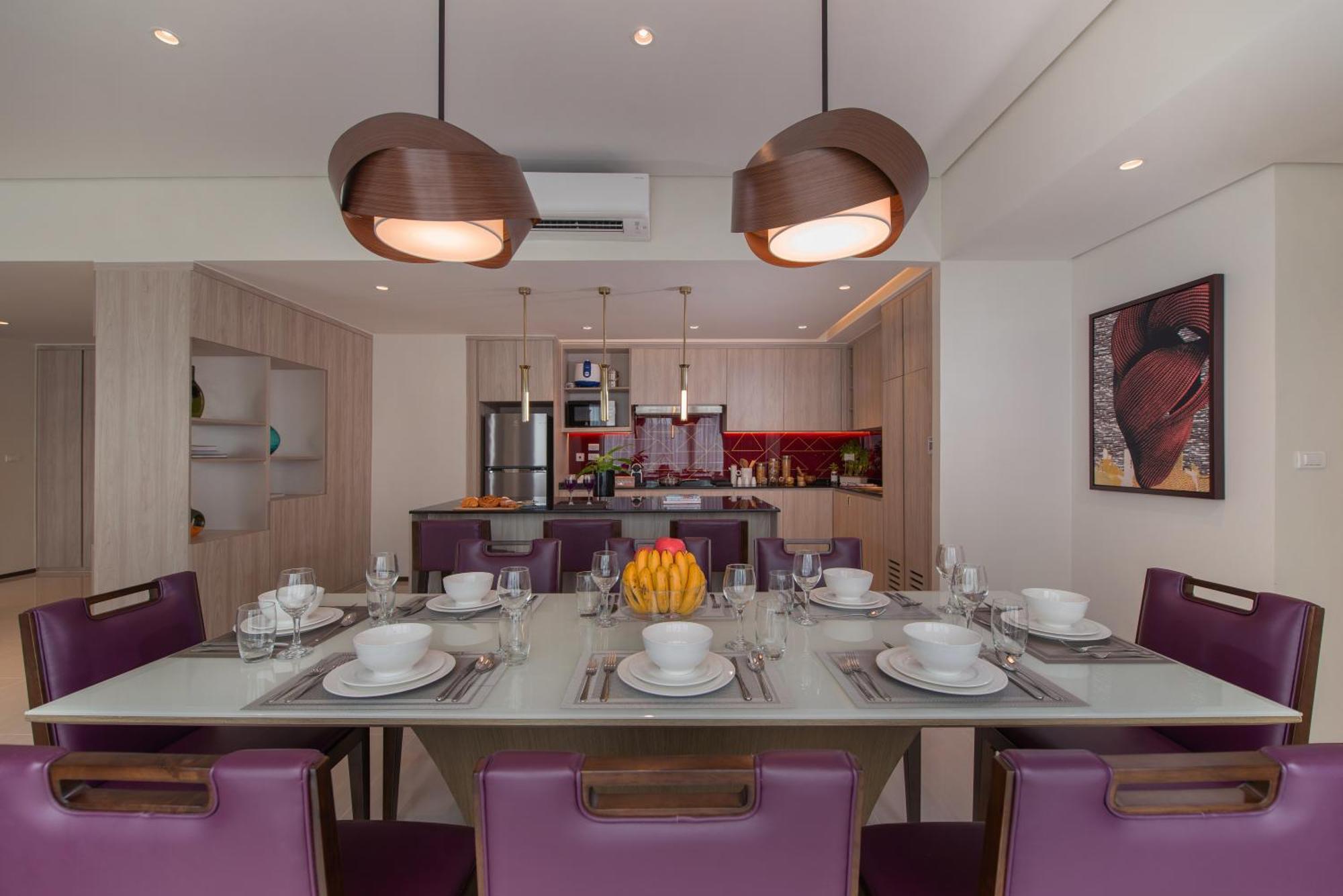 Somerset Central Salcedo Makati Makati City Kültér fotó