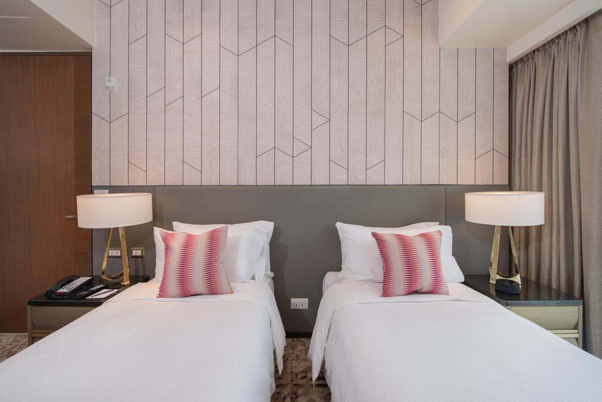 Somerset Central Salcedo Makati Makati City Kültér fotó